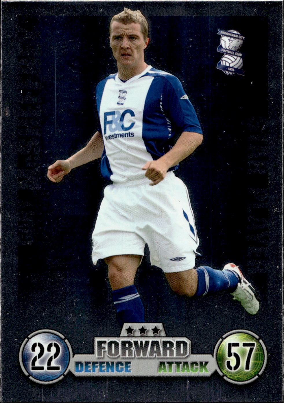 Premier League 2008